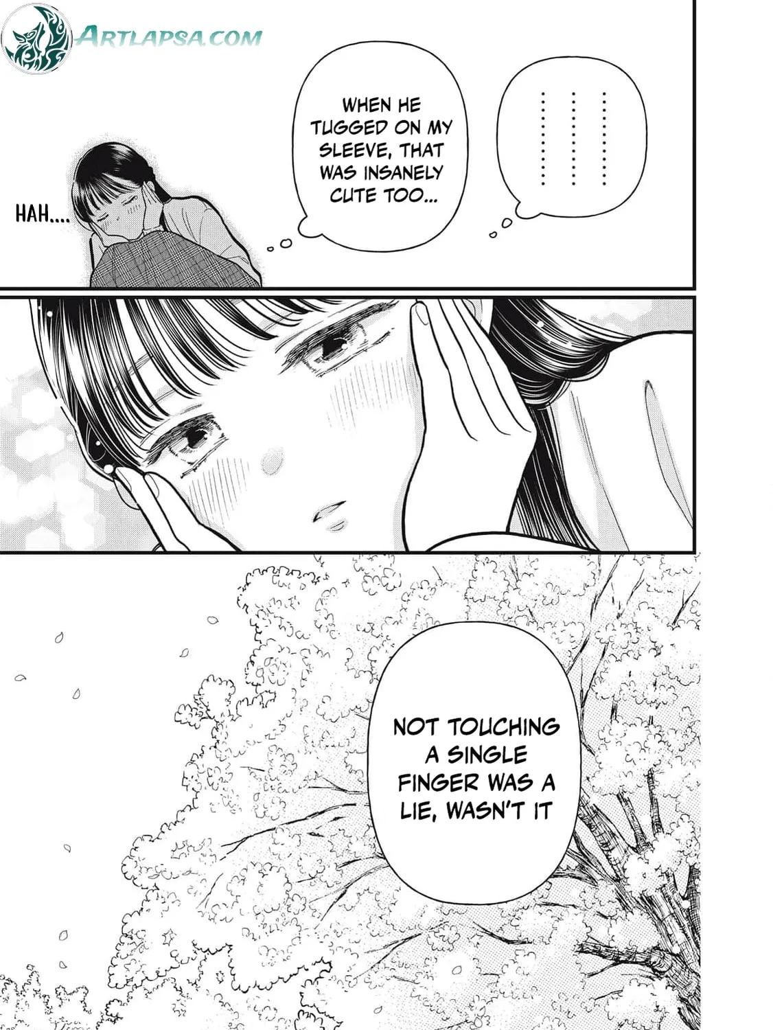 Kawaii No Wa Ore De Aru