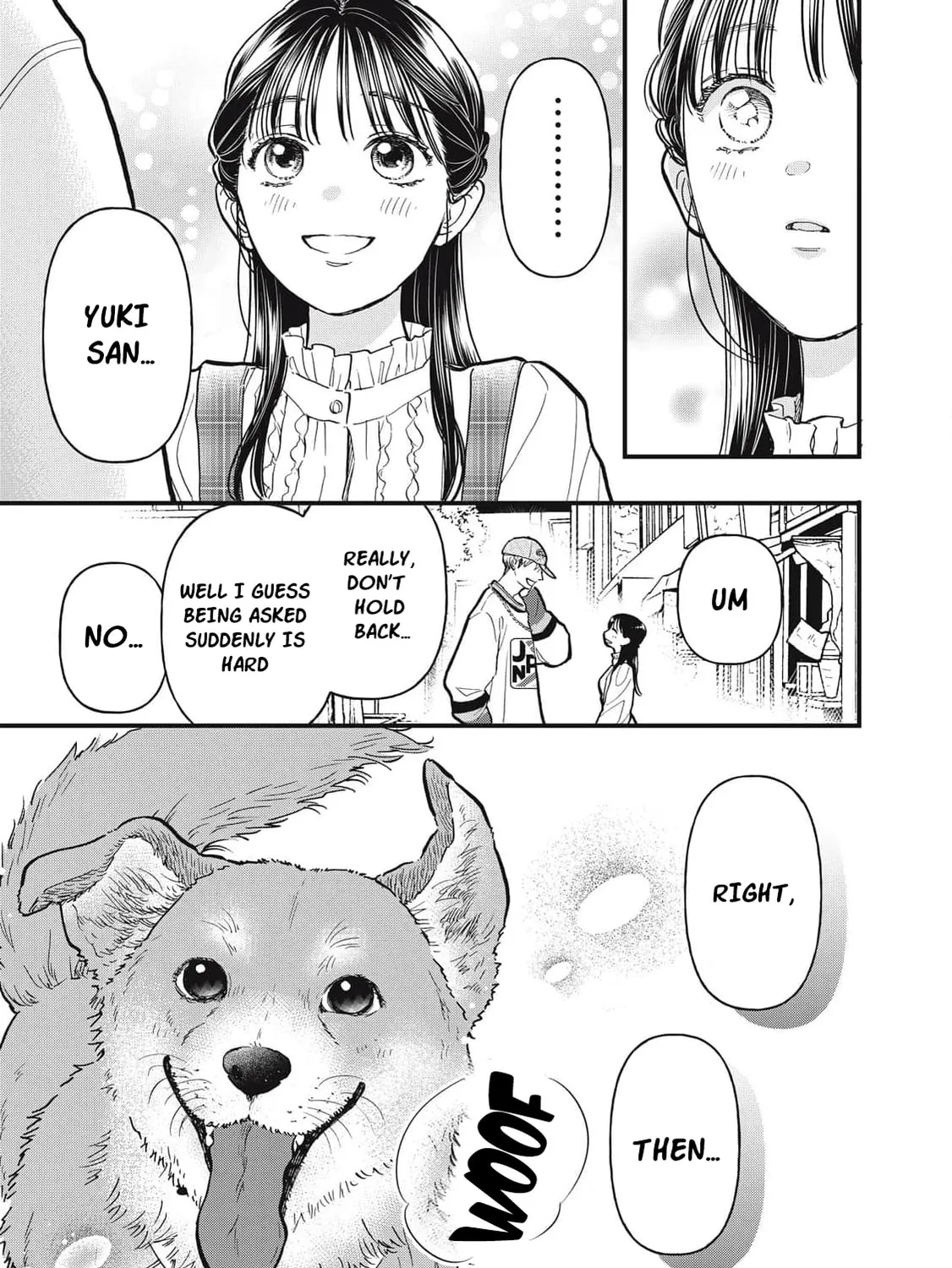 Kawaii No Wa Ore De Aru