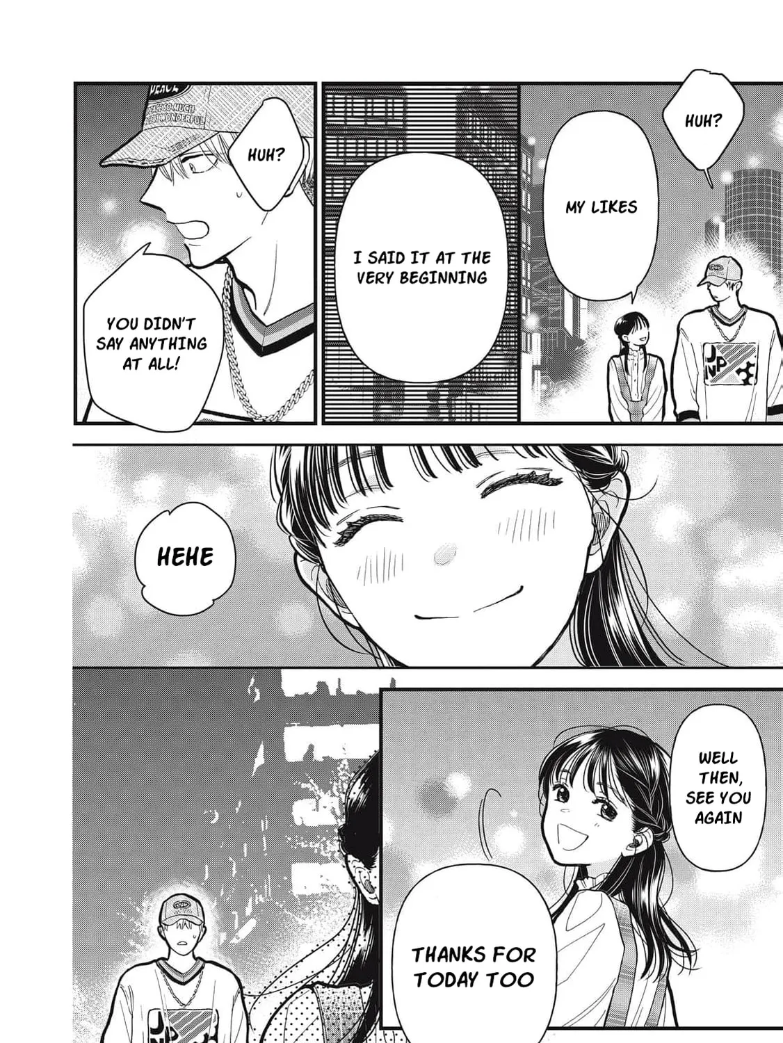 Kawaii No Wa Ore De Aru