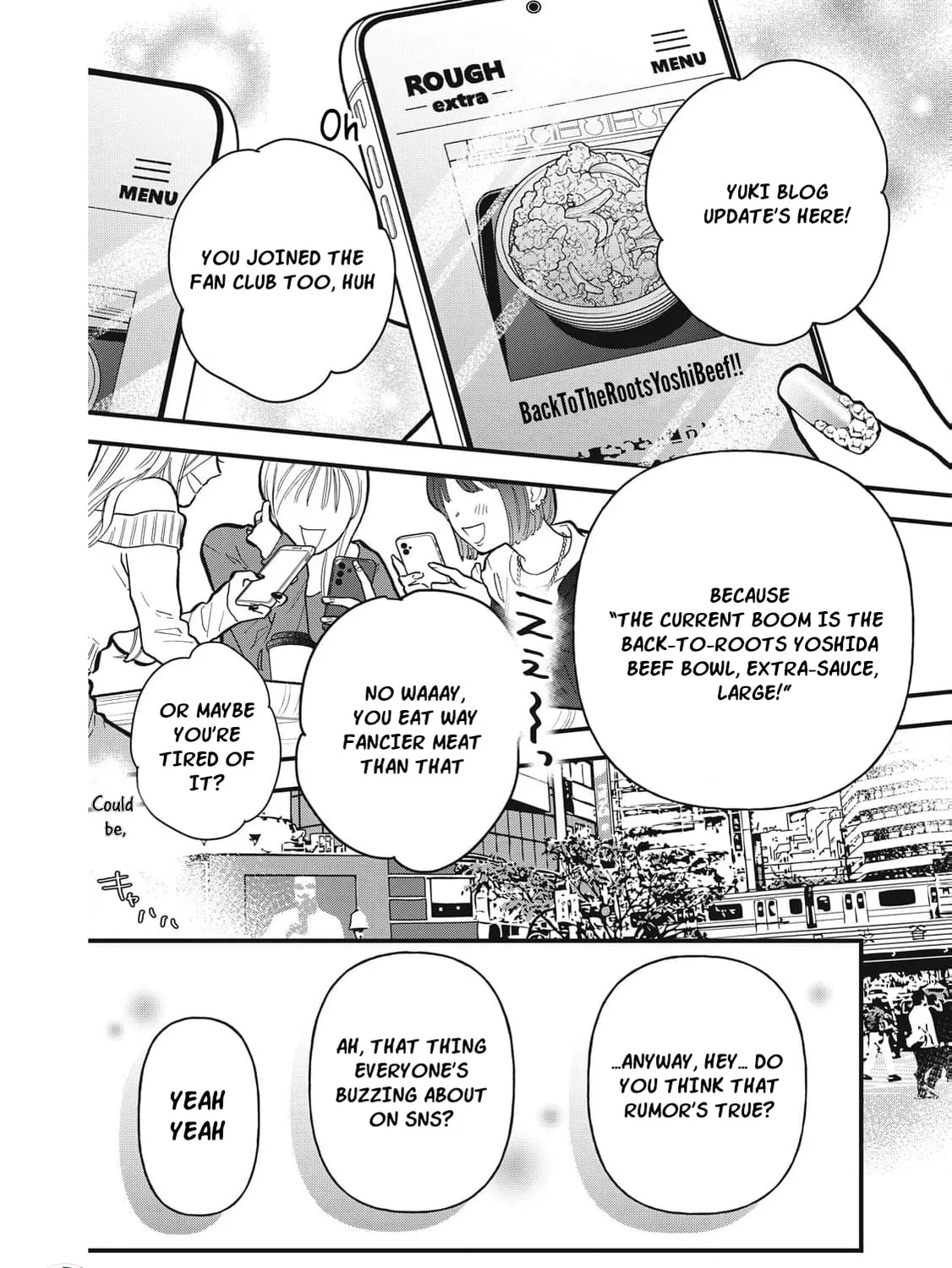 Kawaii No Wa Ore De Aru