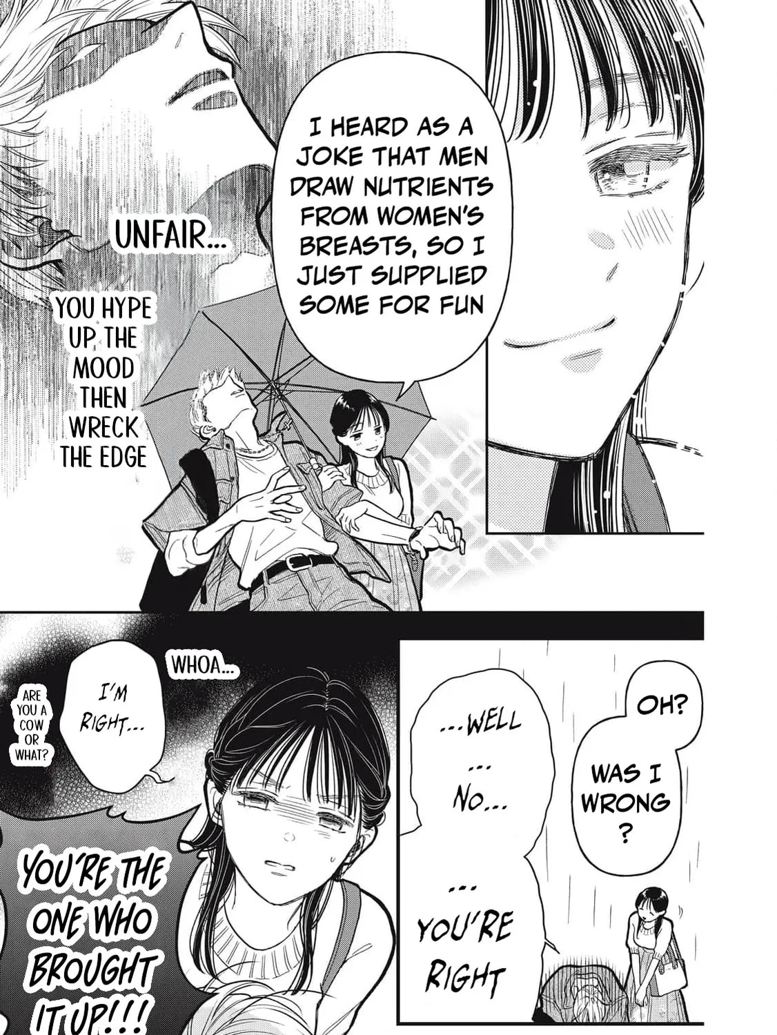 Kawaii No Wa Ore De Aru