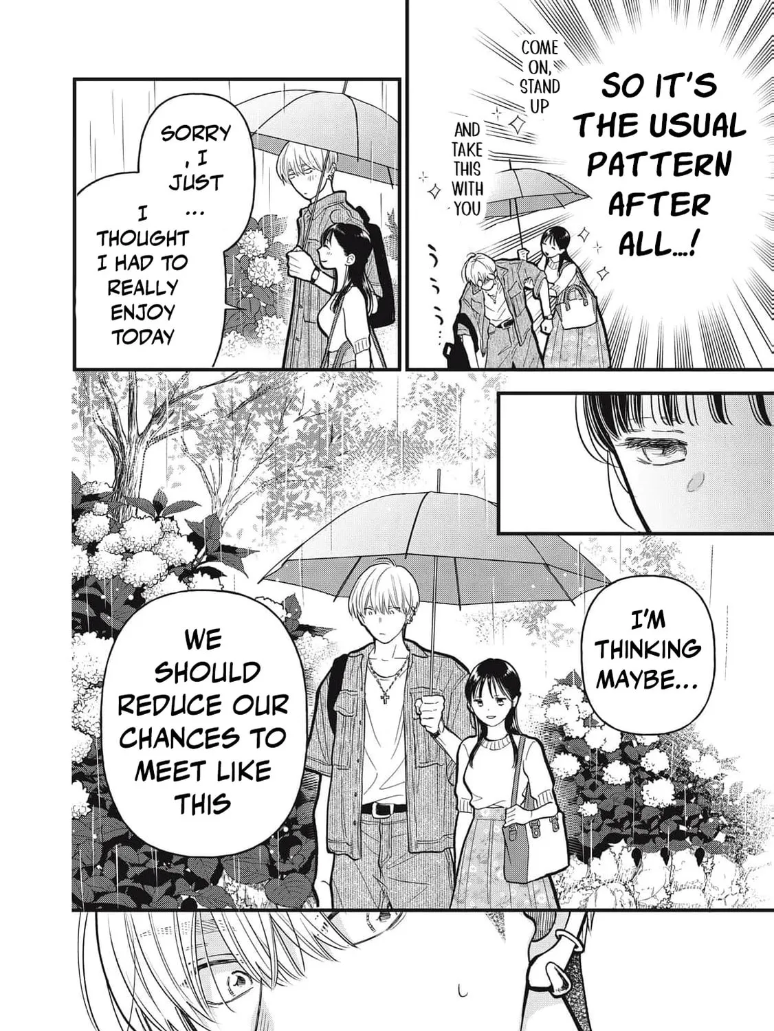 Kawaii No Wa Ore De Aru