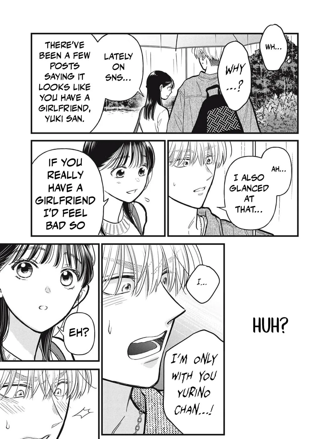 Kawaii No Wa Ore De Aru