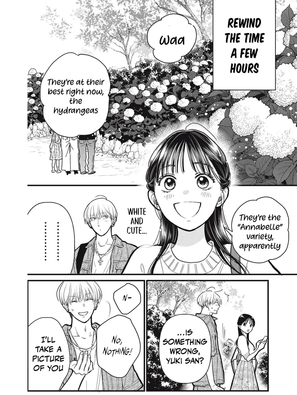 Kawaii No Wa Ore De Aru