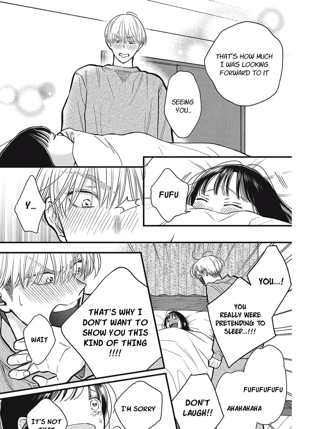 Kawaii No Wa Ore De Aru