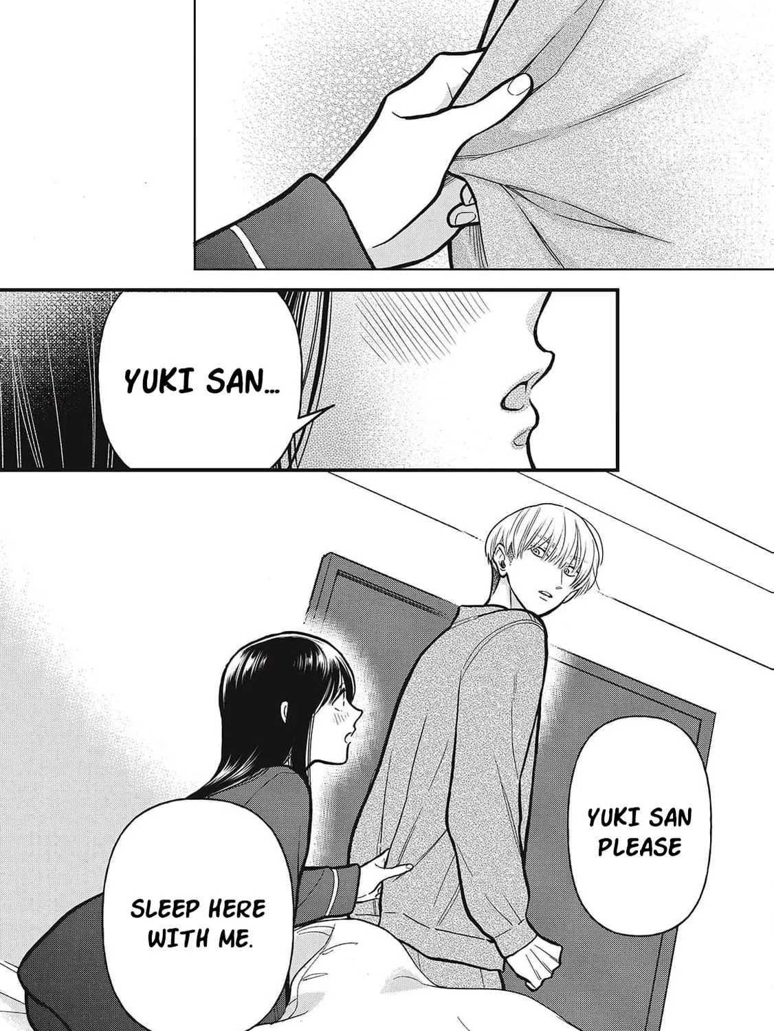 Kawaii No Wa Ore De Aru