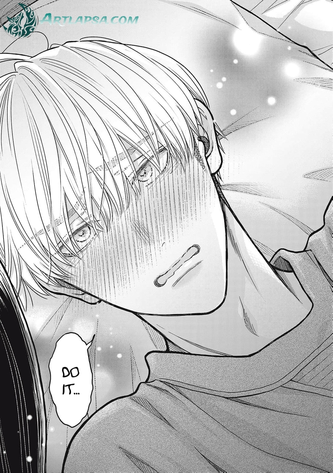 Kawaii No Wa Ore De Aru