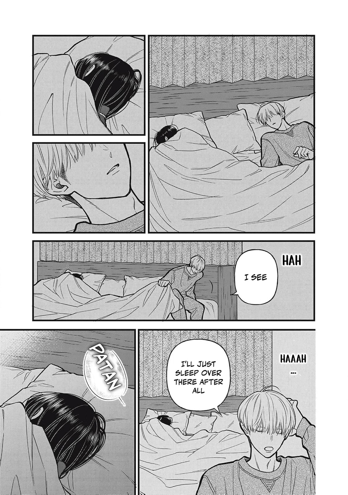 Kawaii No Wa Ore De Aru