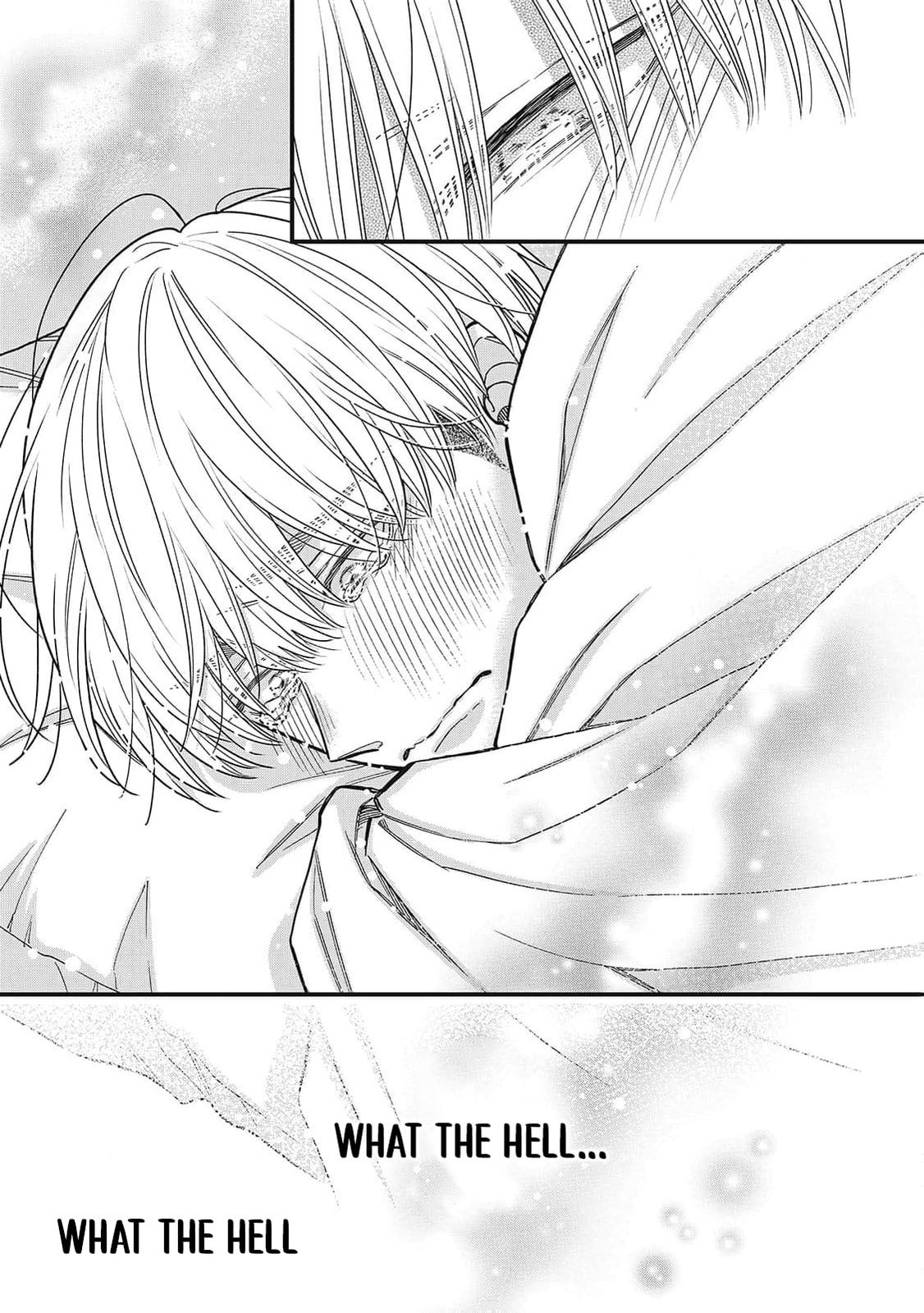 Kawaii No Wa Ore De Aru