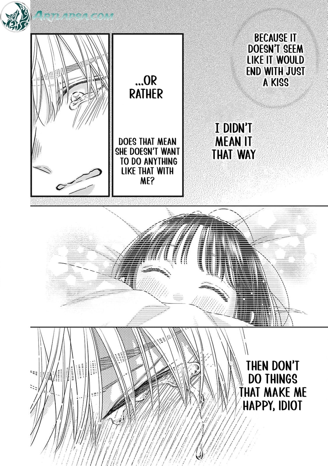 Kawaii No Wa Ore De Aru