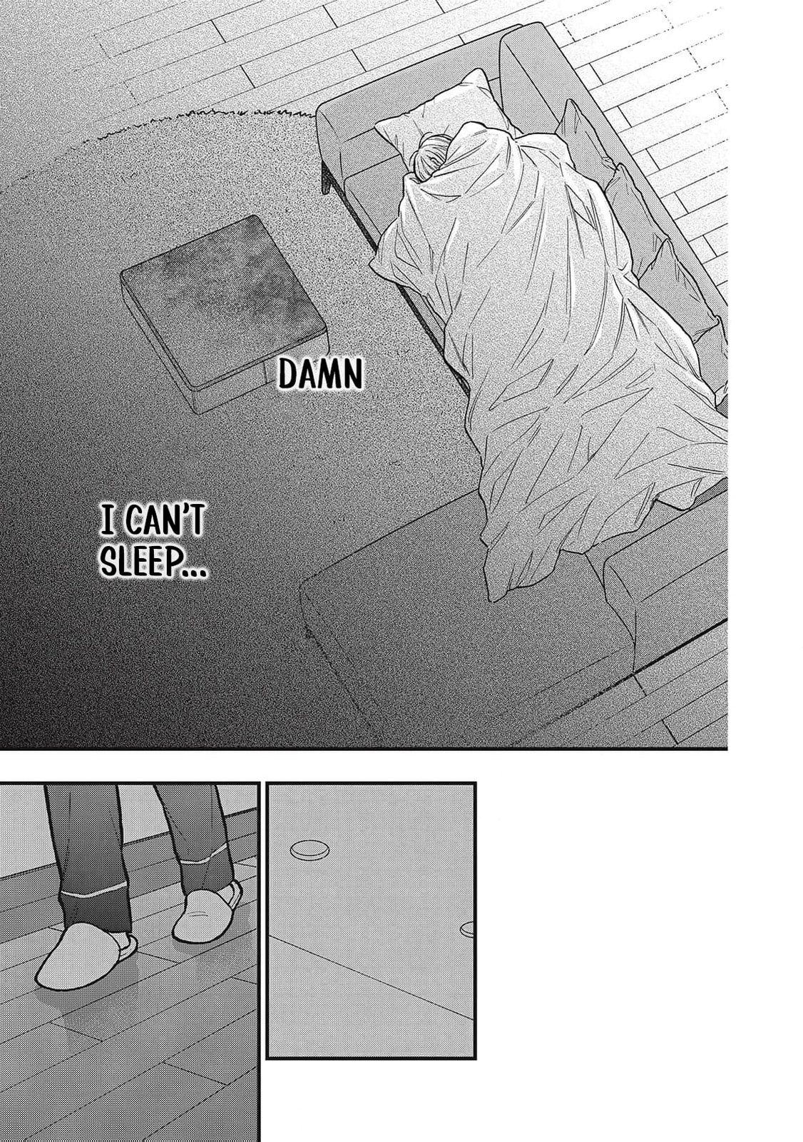 Kawaii No Wa Ore De Aru