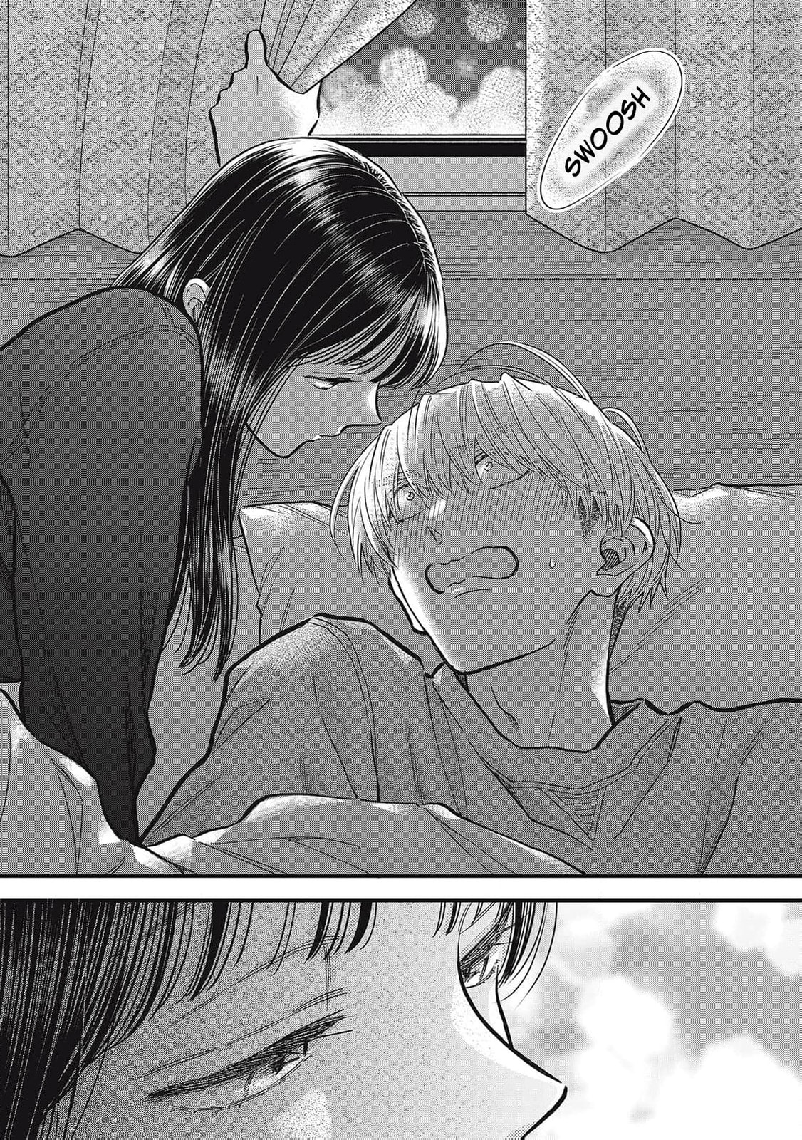 Kawaii No Wa Ore De Aru