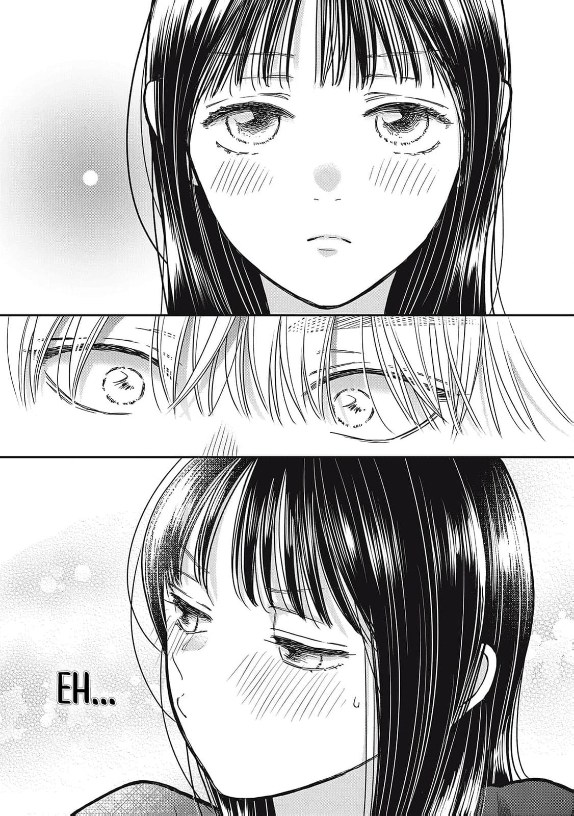 Kawaii No Wa Ore De Aru