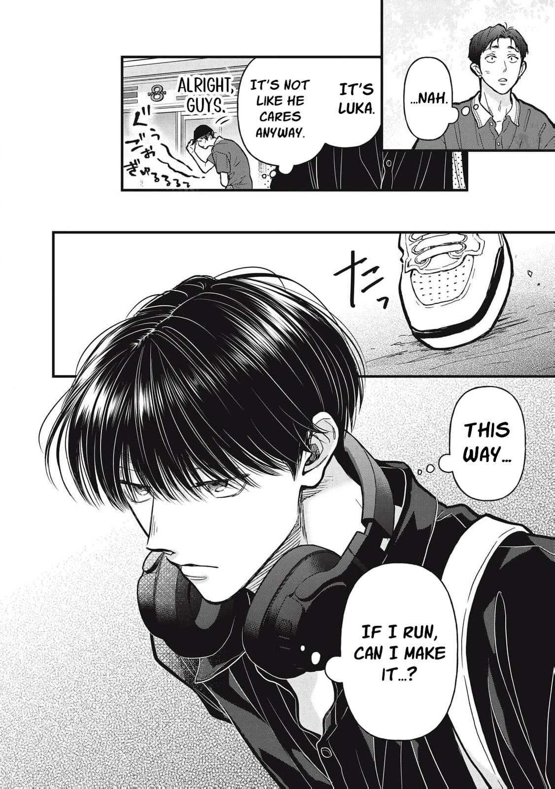 Kawaii No Wa Ore De Aru