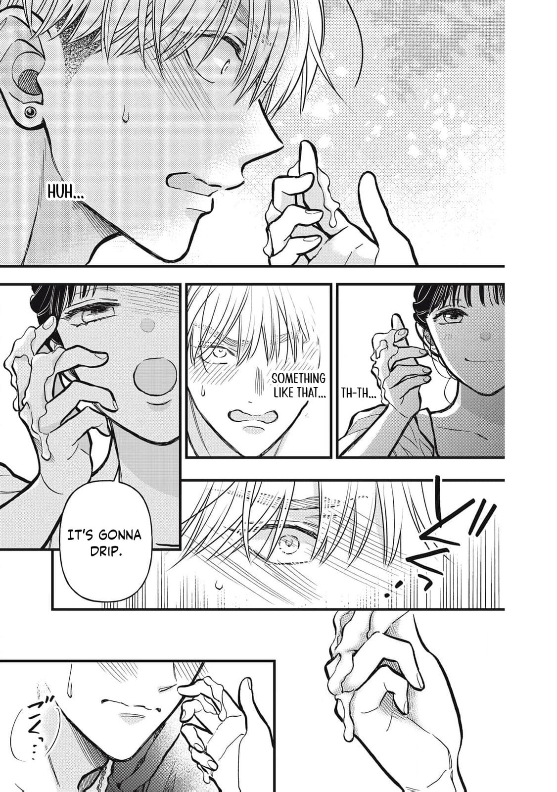 Kawaii No Wa Ore De Aru