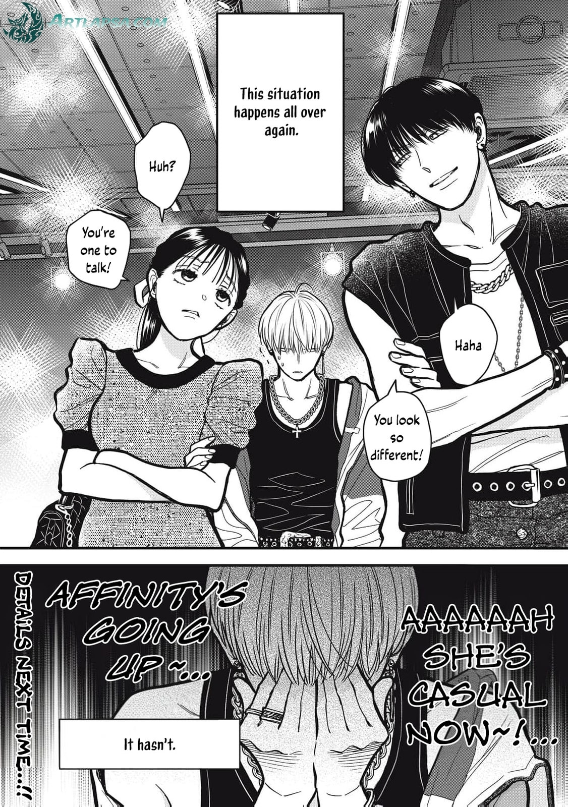 Kawaii No Wa Ore De Aru