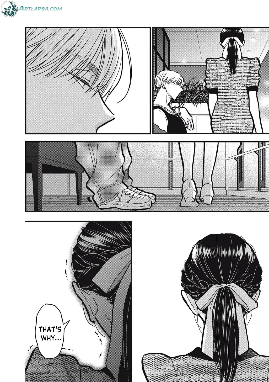 Kawaii No Wa Ore De Aru