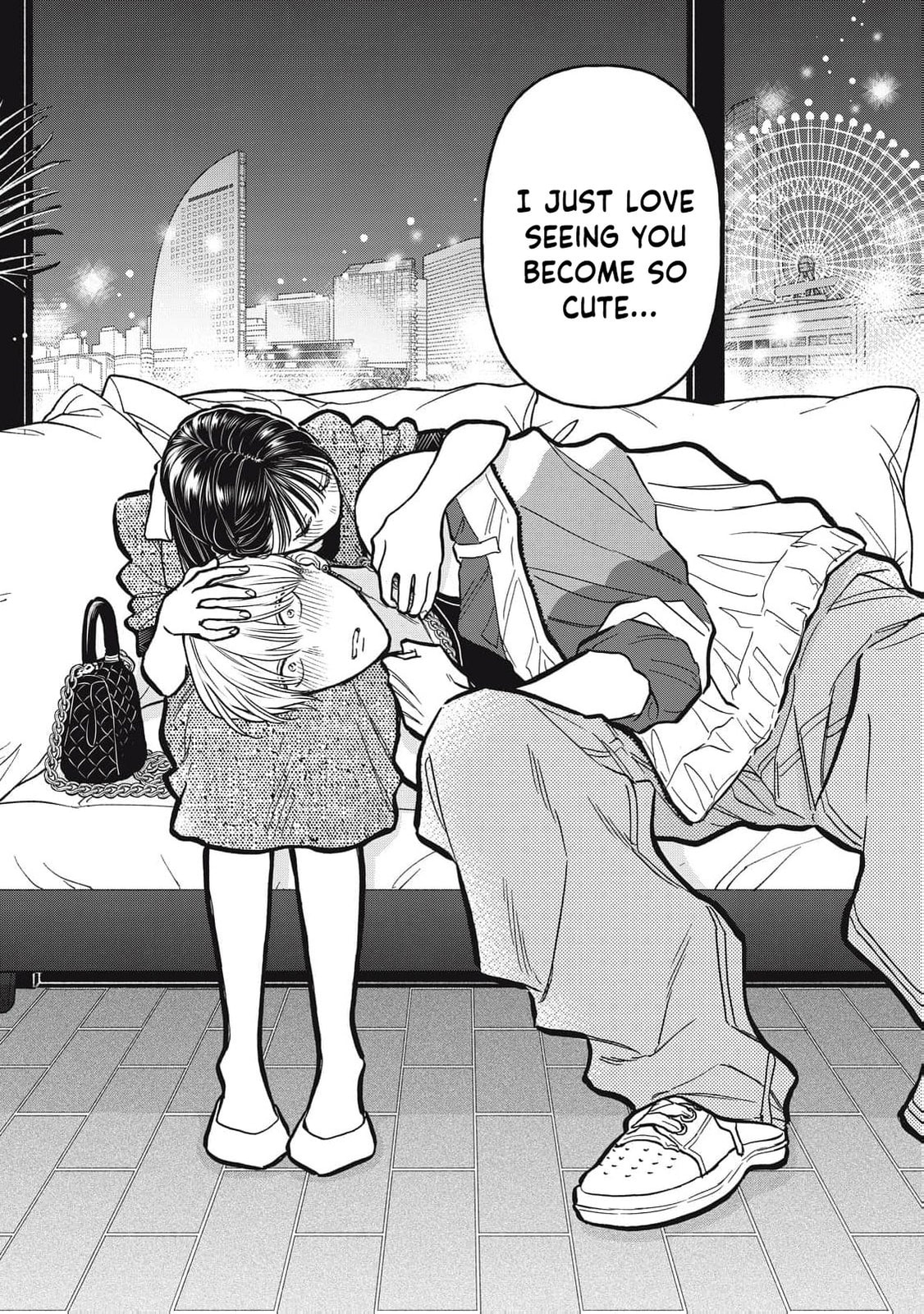 Kawaii No Wa Ore De Aru