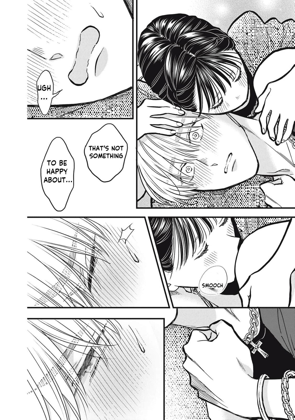 Kawaii No Wa Ore De Aru