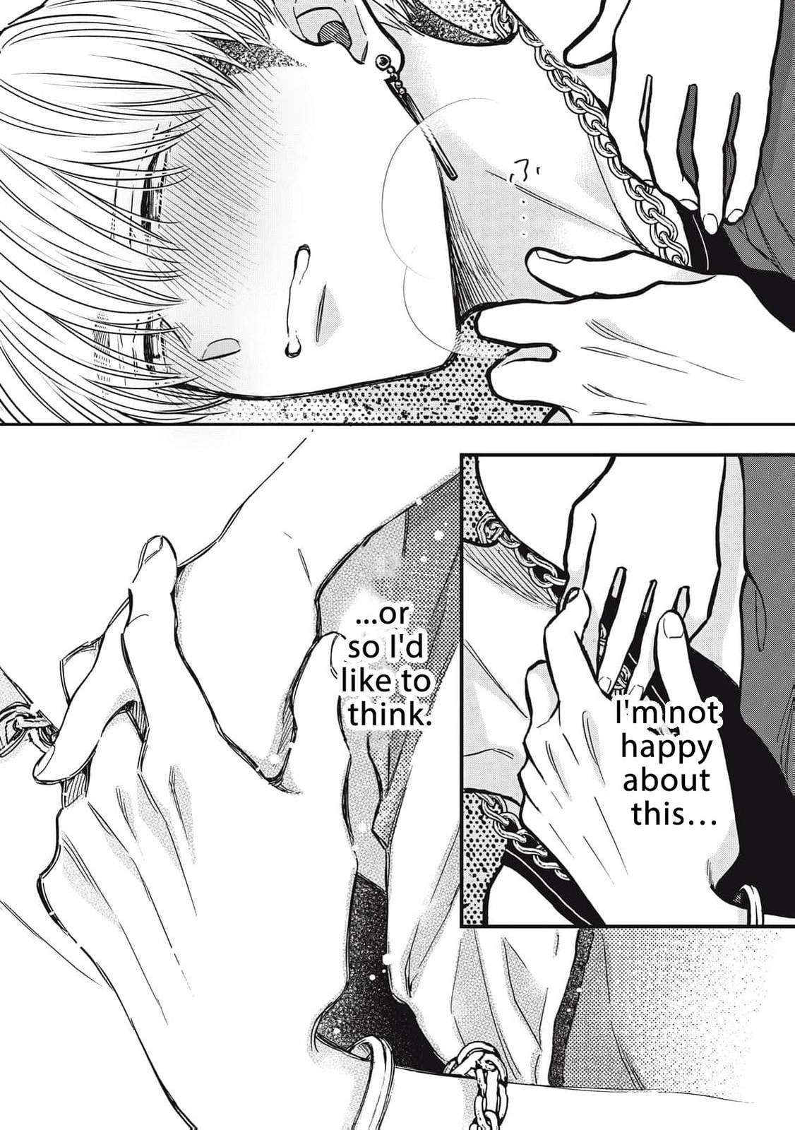 Kawaii No Wa Ore De Aru