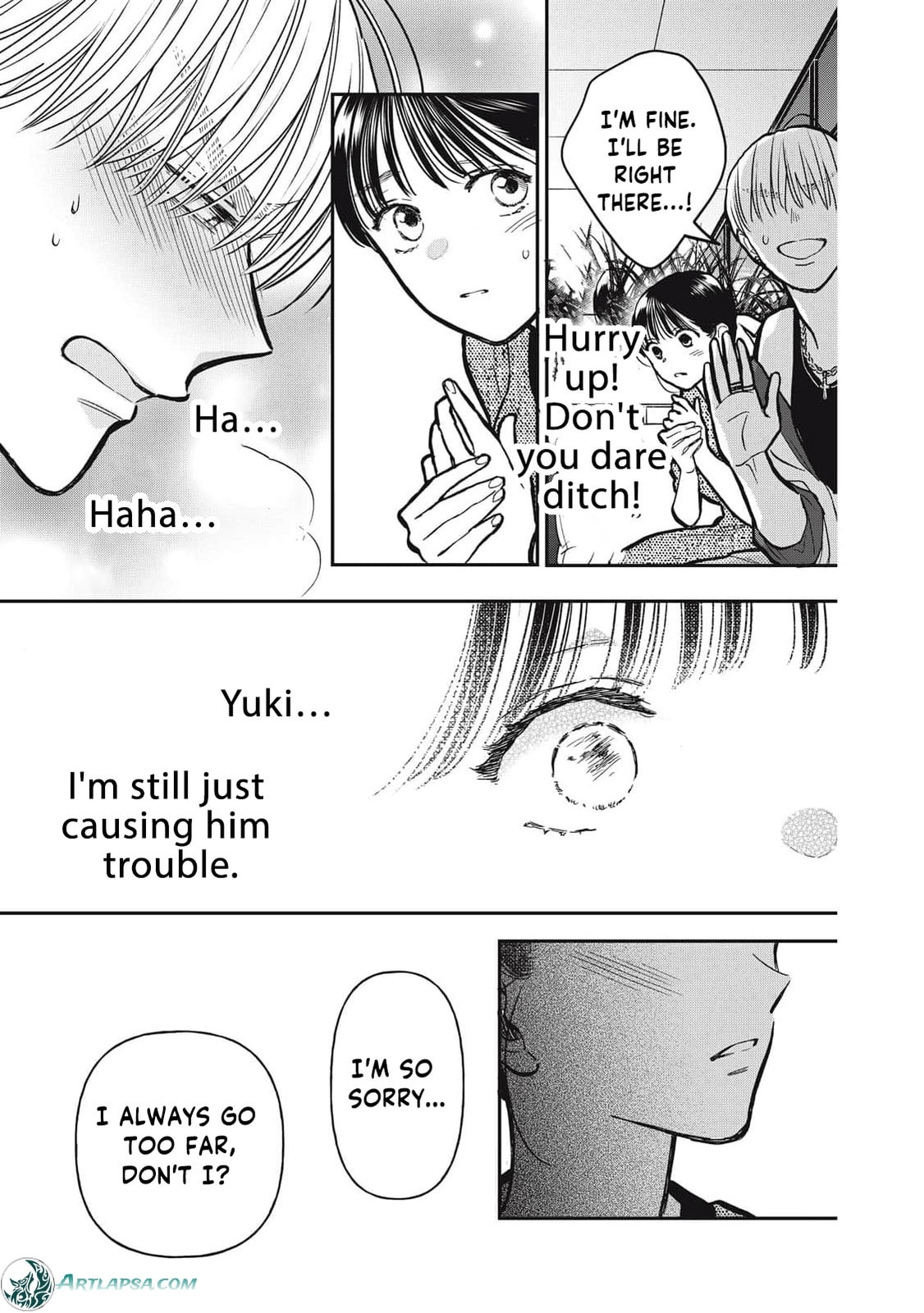 Kawaii No Wa Ore De Aru