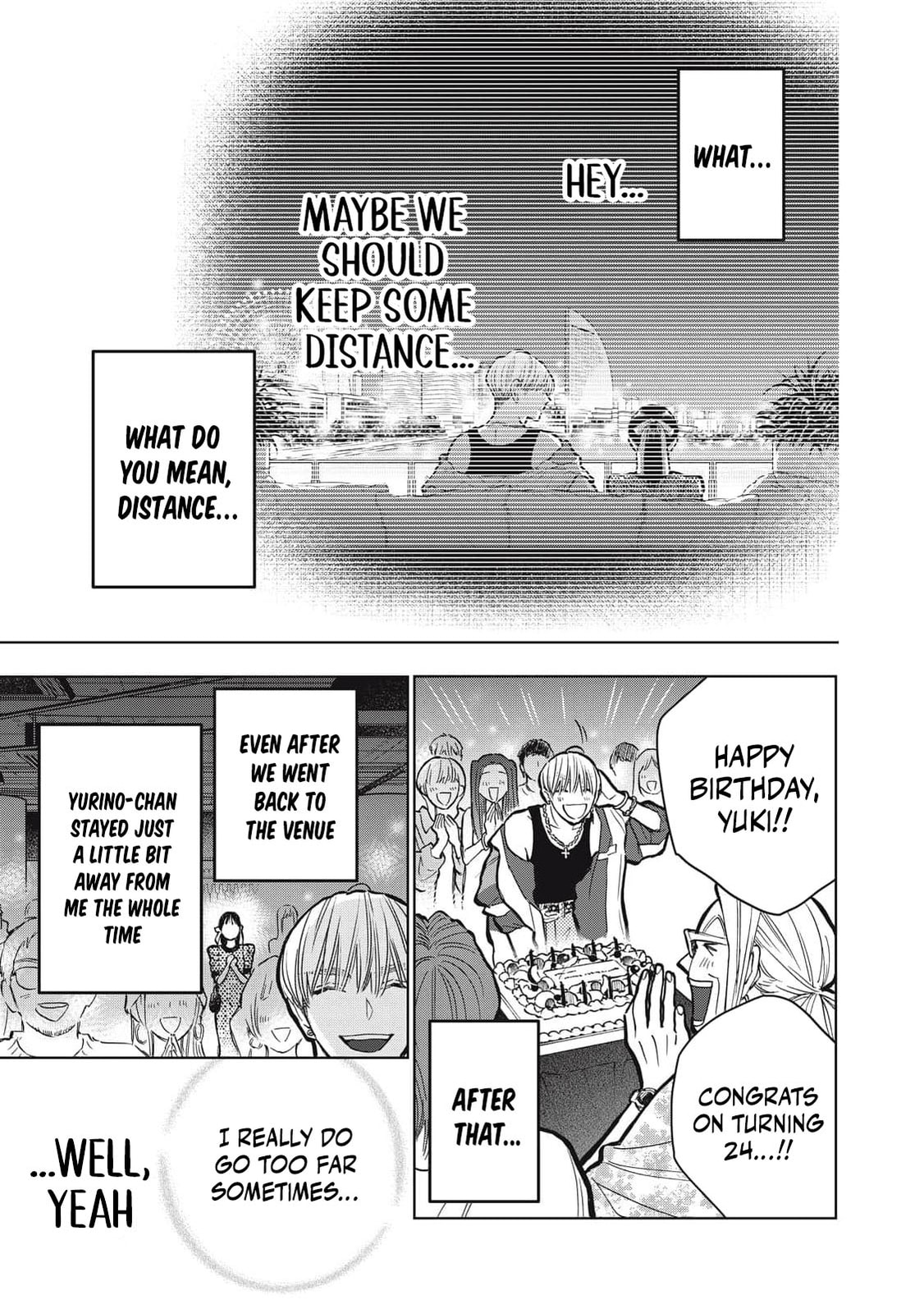 Kawaii No Wa Ore De Aru