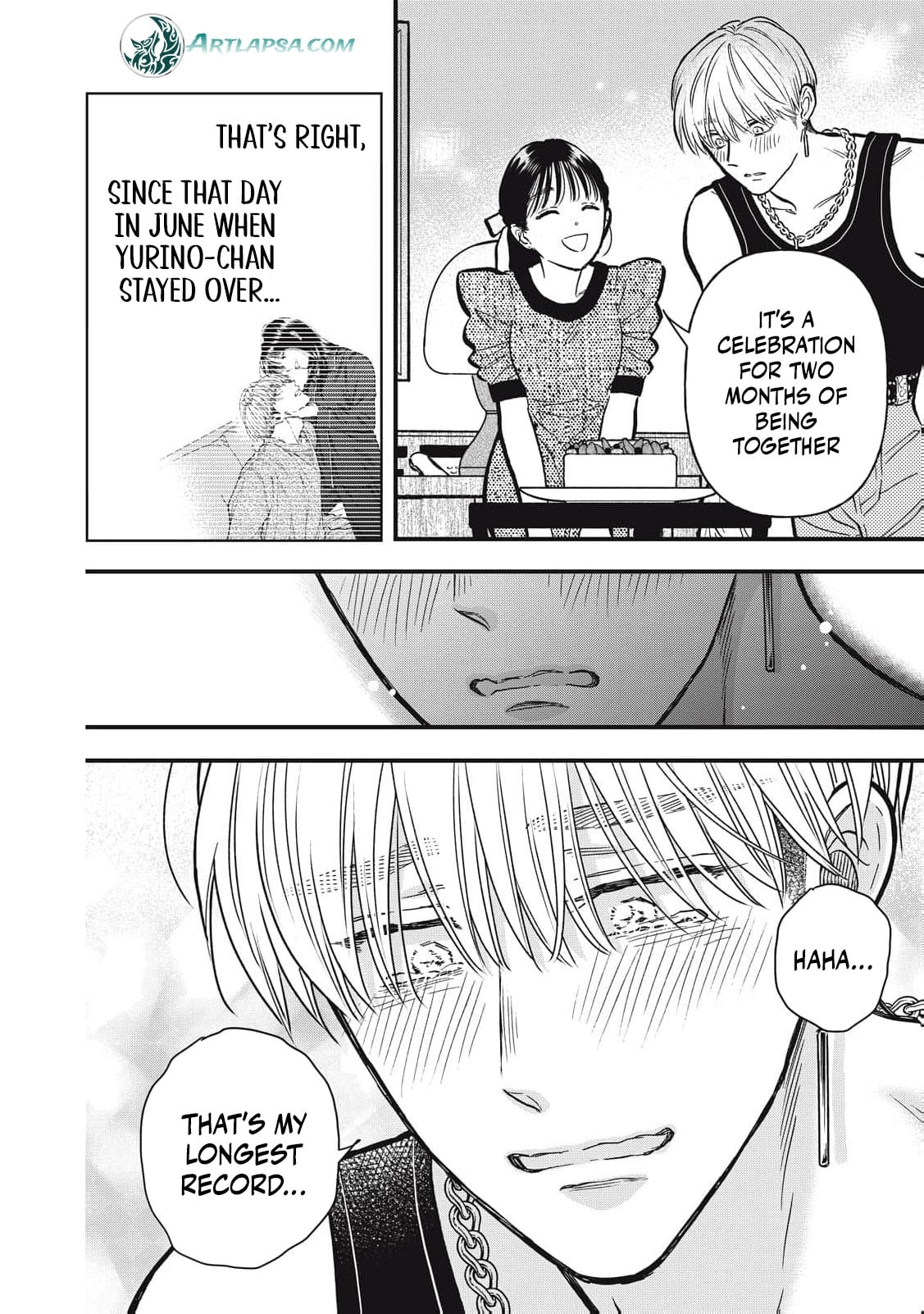 Kawaii No Wa Ore De Aru