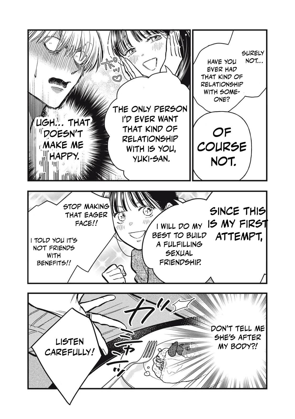 Kawaii No Wa Ore De Aru