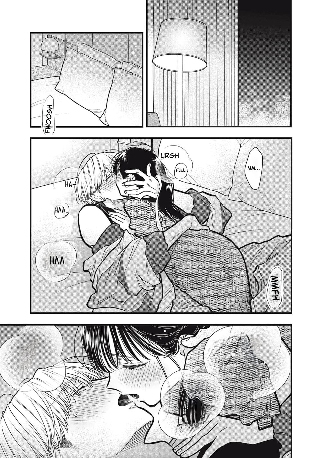 Kawaii No Wa Ore De Aru