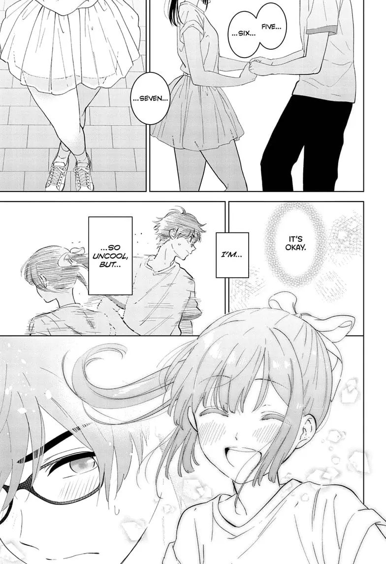 Aishiteru Game wo Owarasetai — Chapter 43 — Page 11