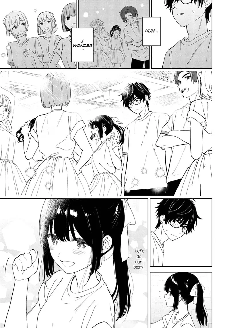Aishiteru Game wo Owarasetai — Chapter 43 — Page 15
