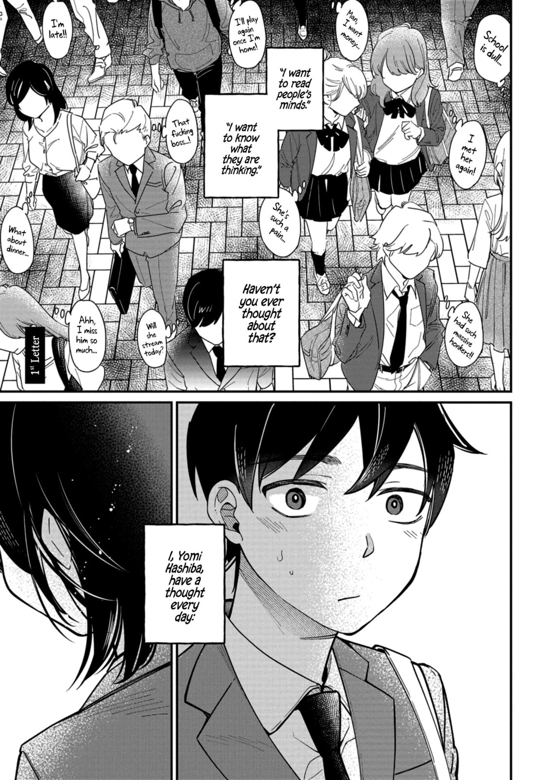 Kimi no Kokoro wo Kanjitai