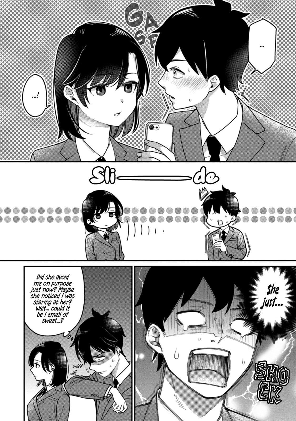 Kimi no Kokoro wo Kanjitai