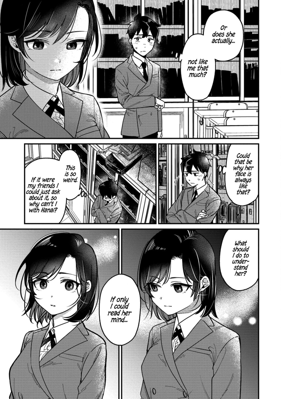 Kimi no Kokoro wo Kanjitai