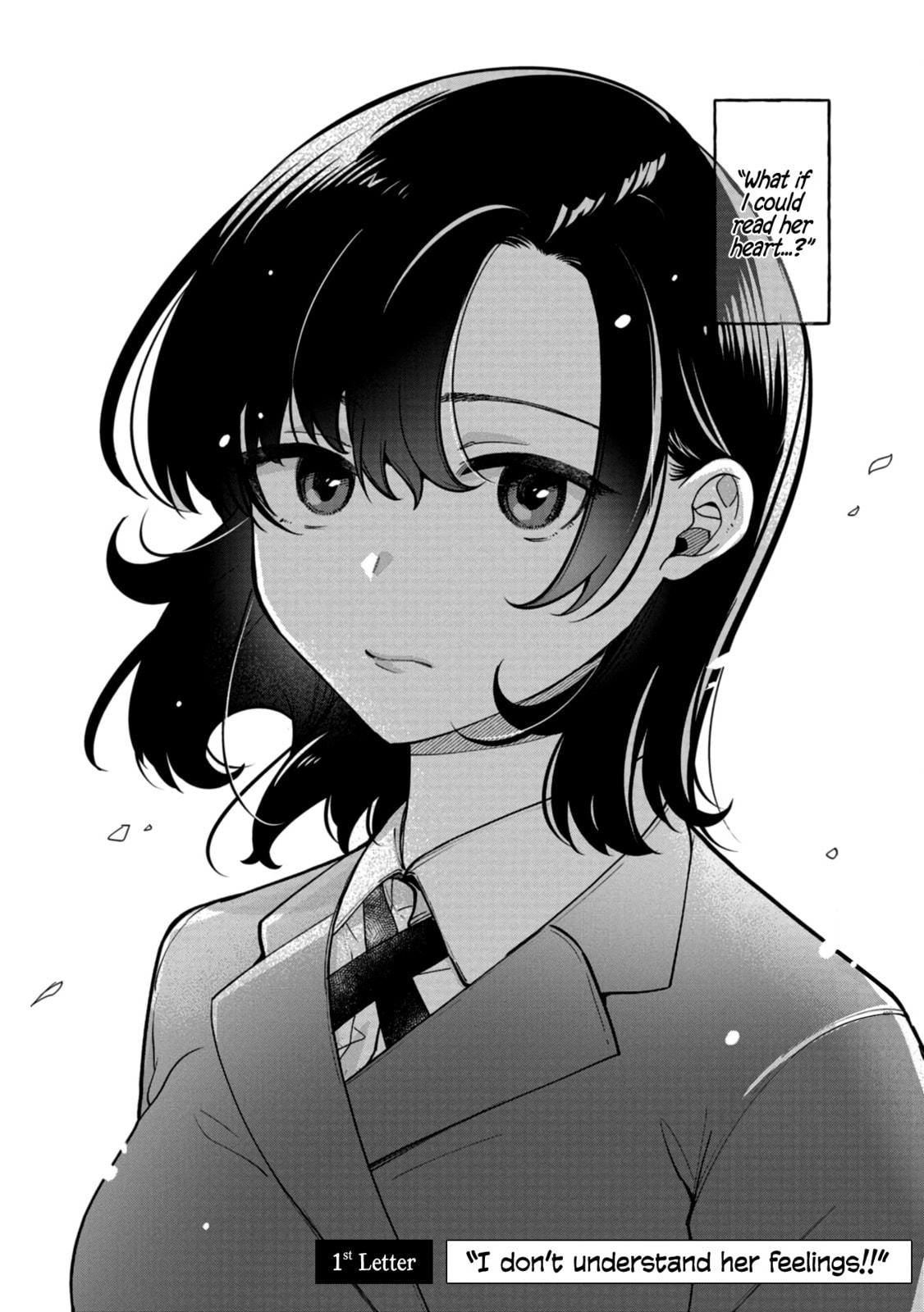 Kimi no Kokoro wo Kanjitai