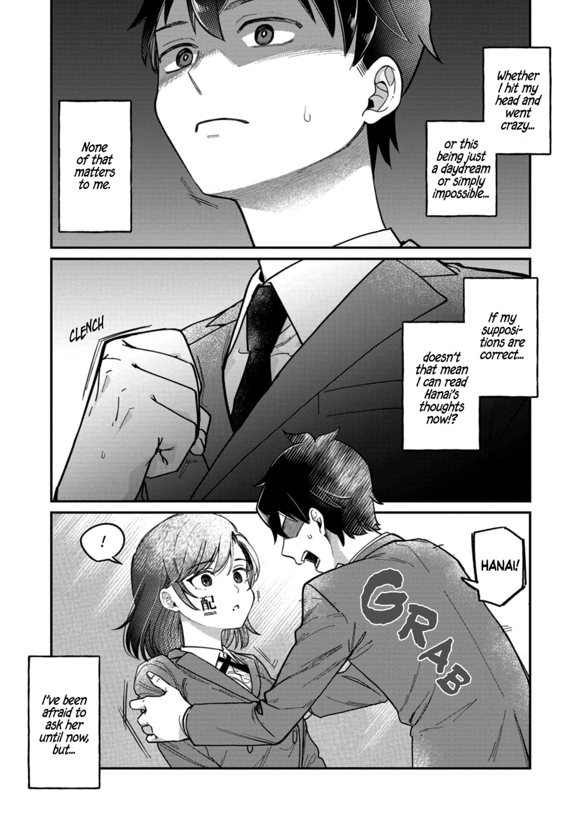 Kimi no Kokoro wo Kanjitai
