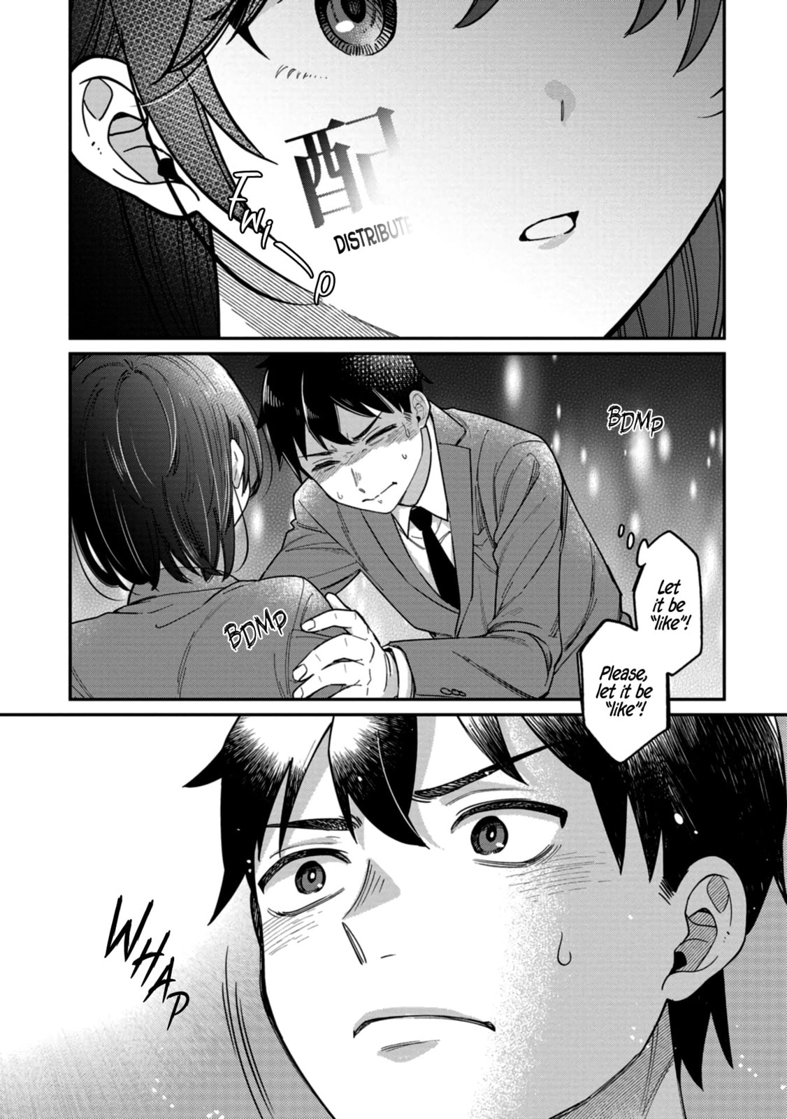 Kimi no Kokoro wo Kanjitai