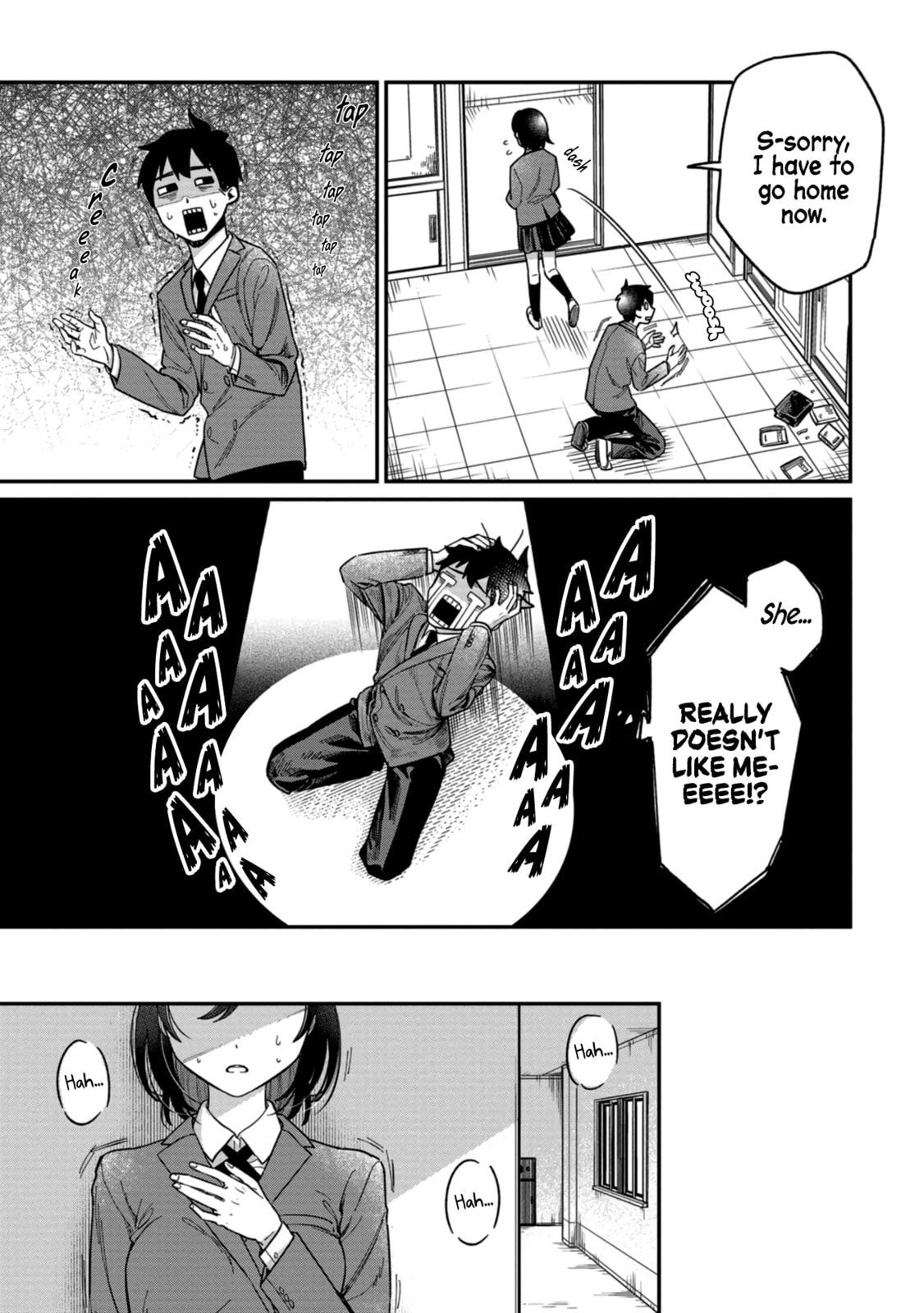 Kimi no Kokoro wo Kanjitai