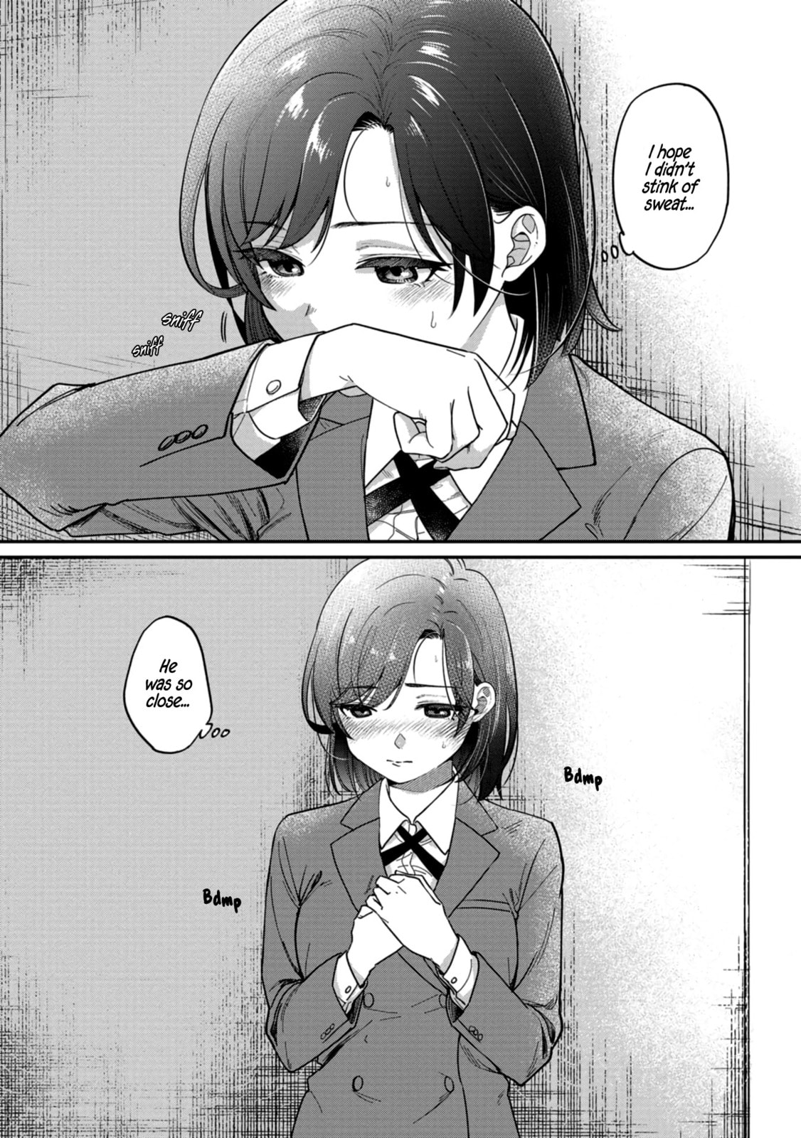 Kimi no Kokoro wo Kanjitai