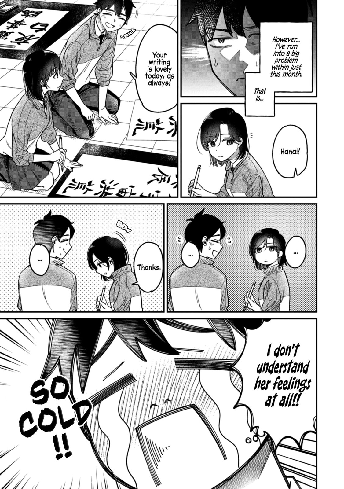 Kimi no Kokoro wo Kanjitai