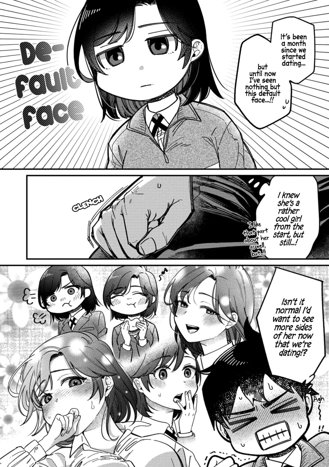 Kimi no Kokoro wo Kanjitai