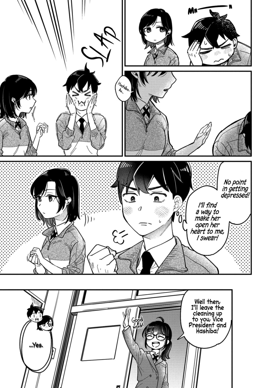 Kimi no Kokoro wo Kanjitai