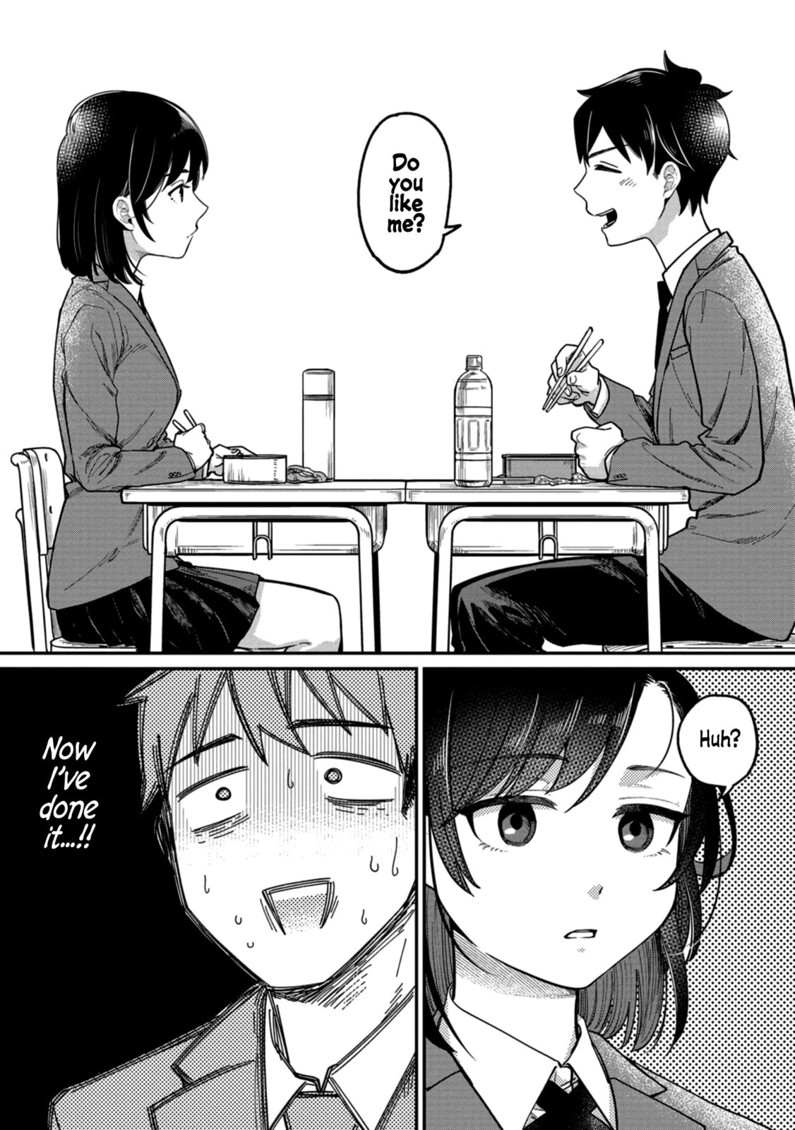Kimi no Kokoro wo Kanjitai