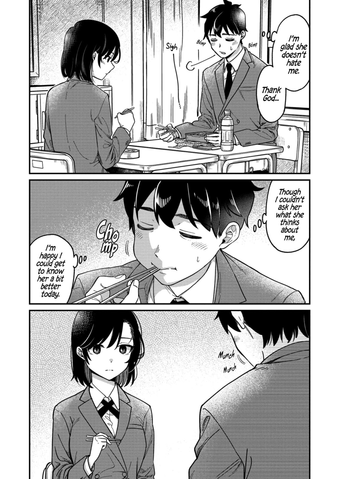Kimi no Kokoro wo Kanjitai