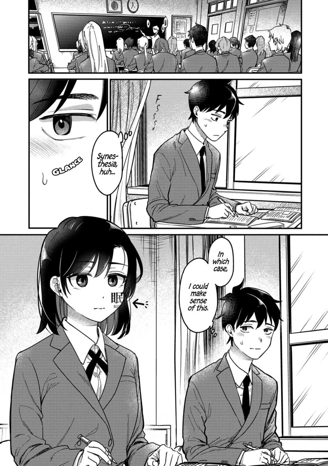 Kimi no Kokoro wo Kanjitai