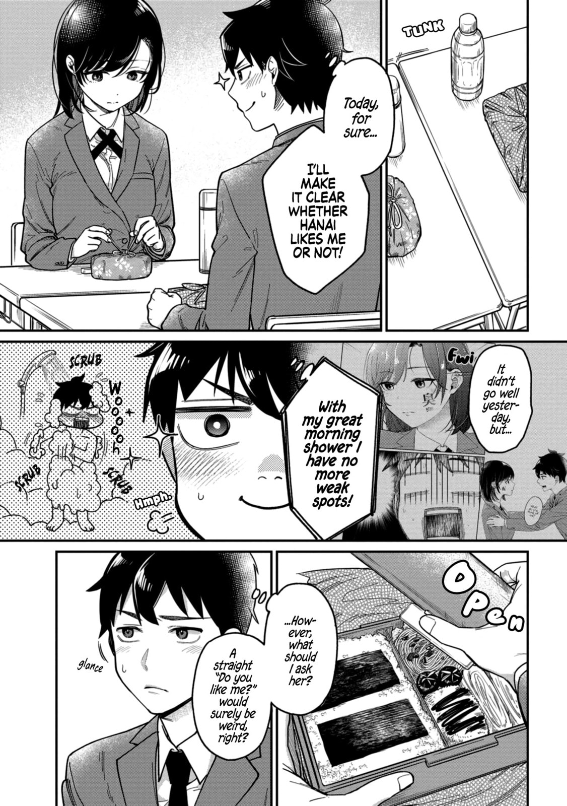 Kimi no Kokoro wo Kanjitai