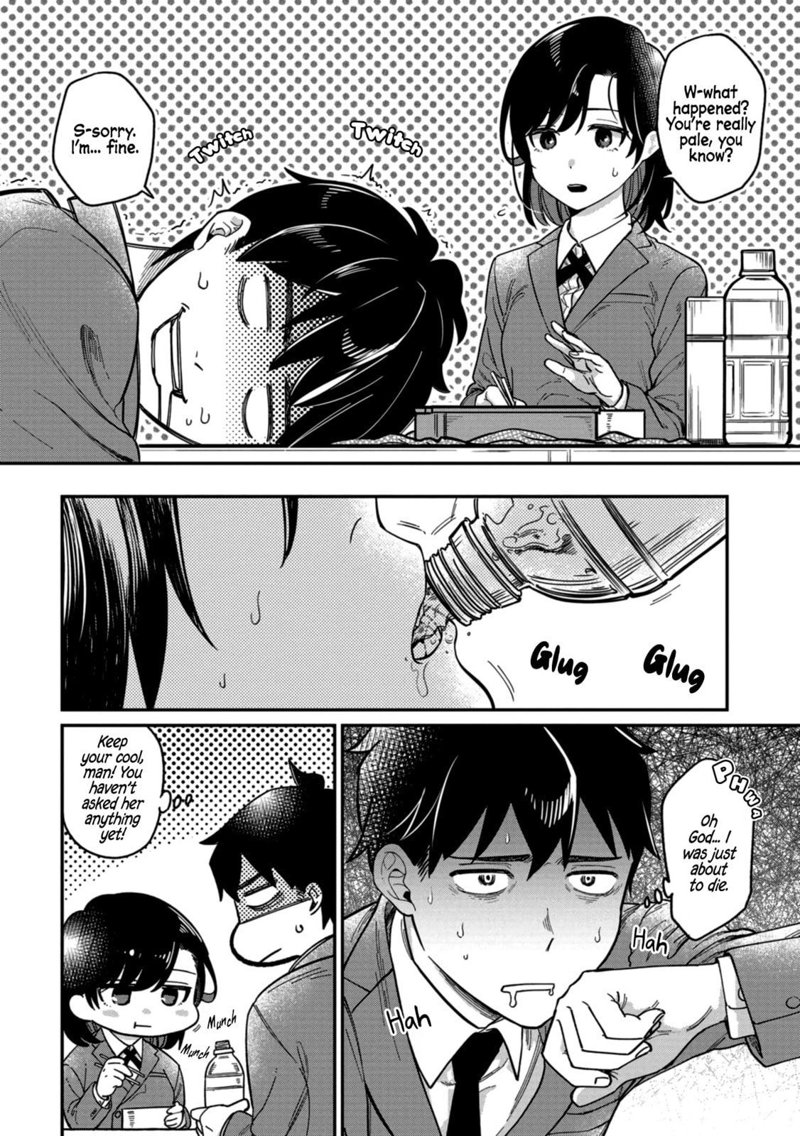 Kimi no Kokoro wo Kanjitai