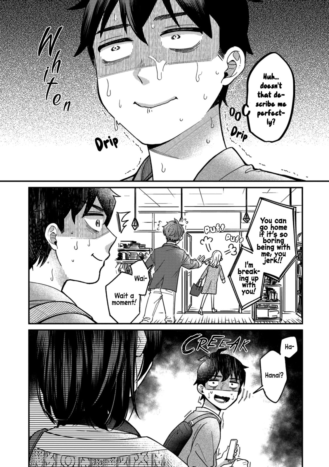 Kimi no Kokoro wo Kanjitai