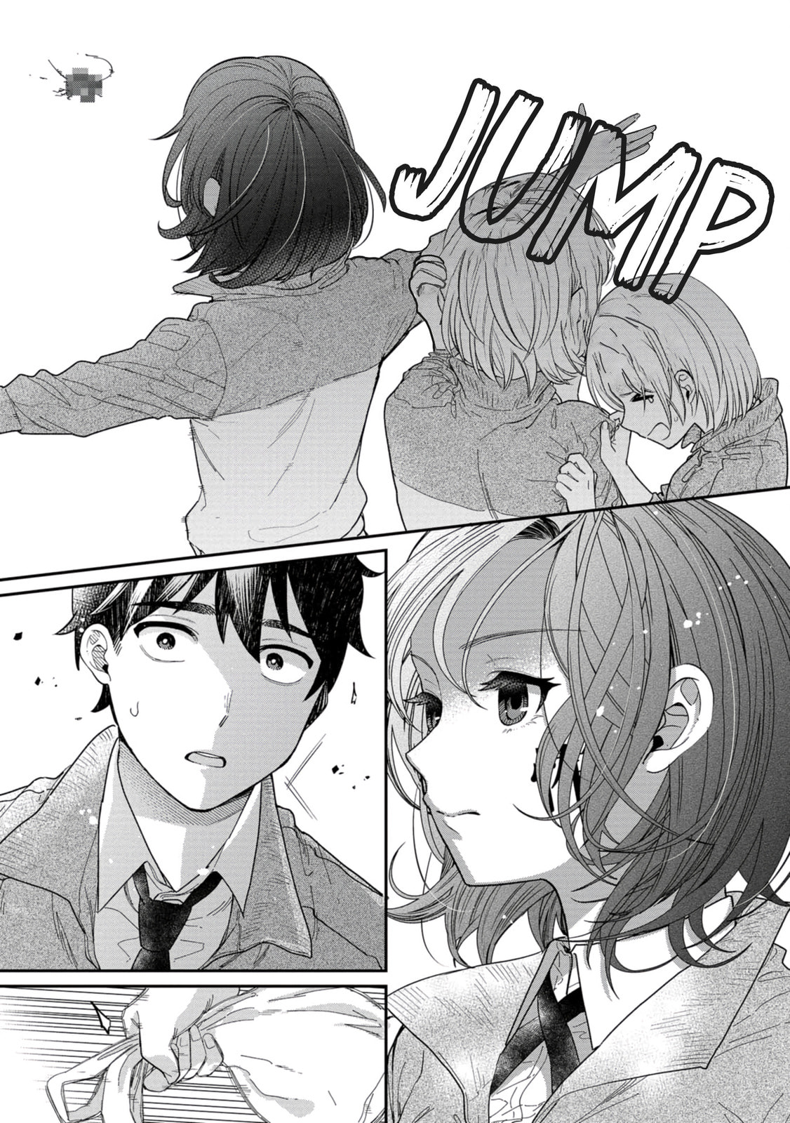 Kimi no Kokoro wo Kanjitai