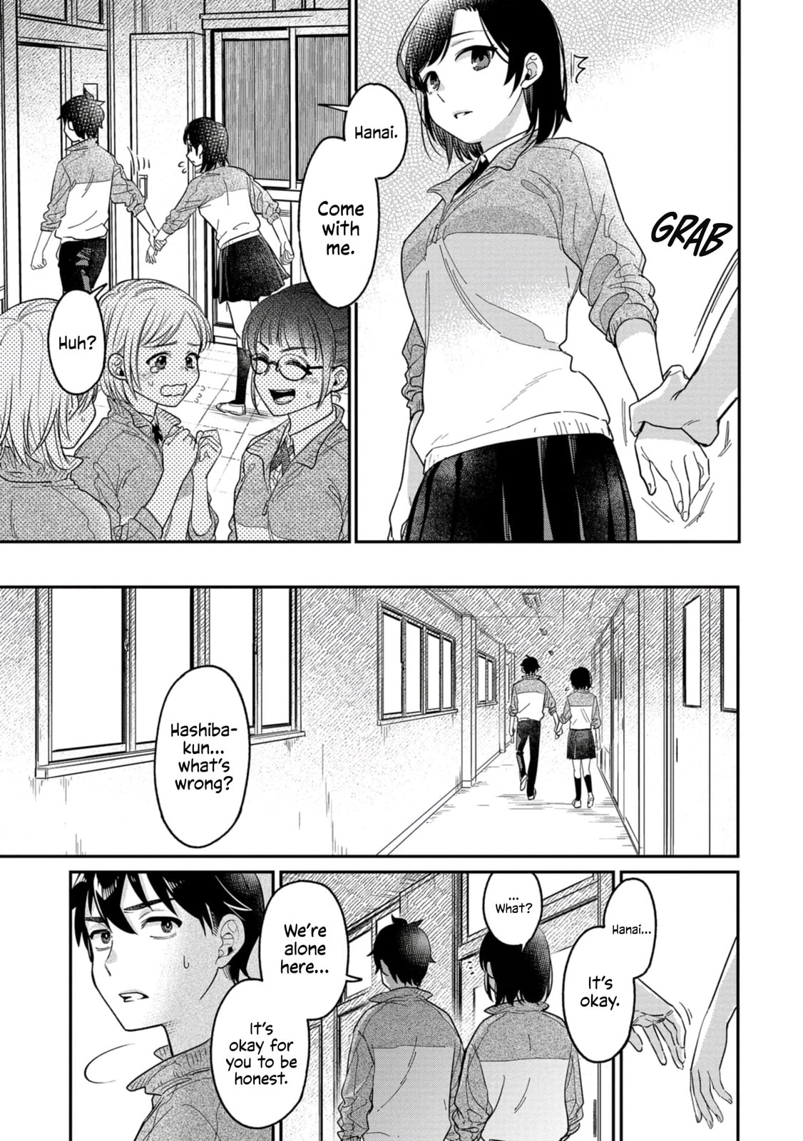 Kimi no Kokoro wo Kanjitai